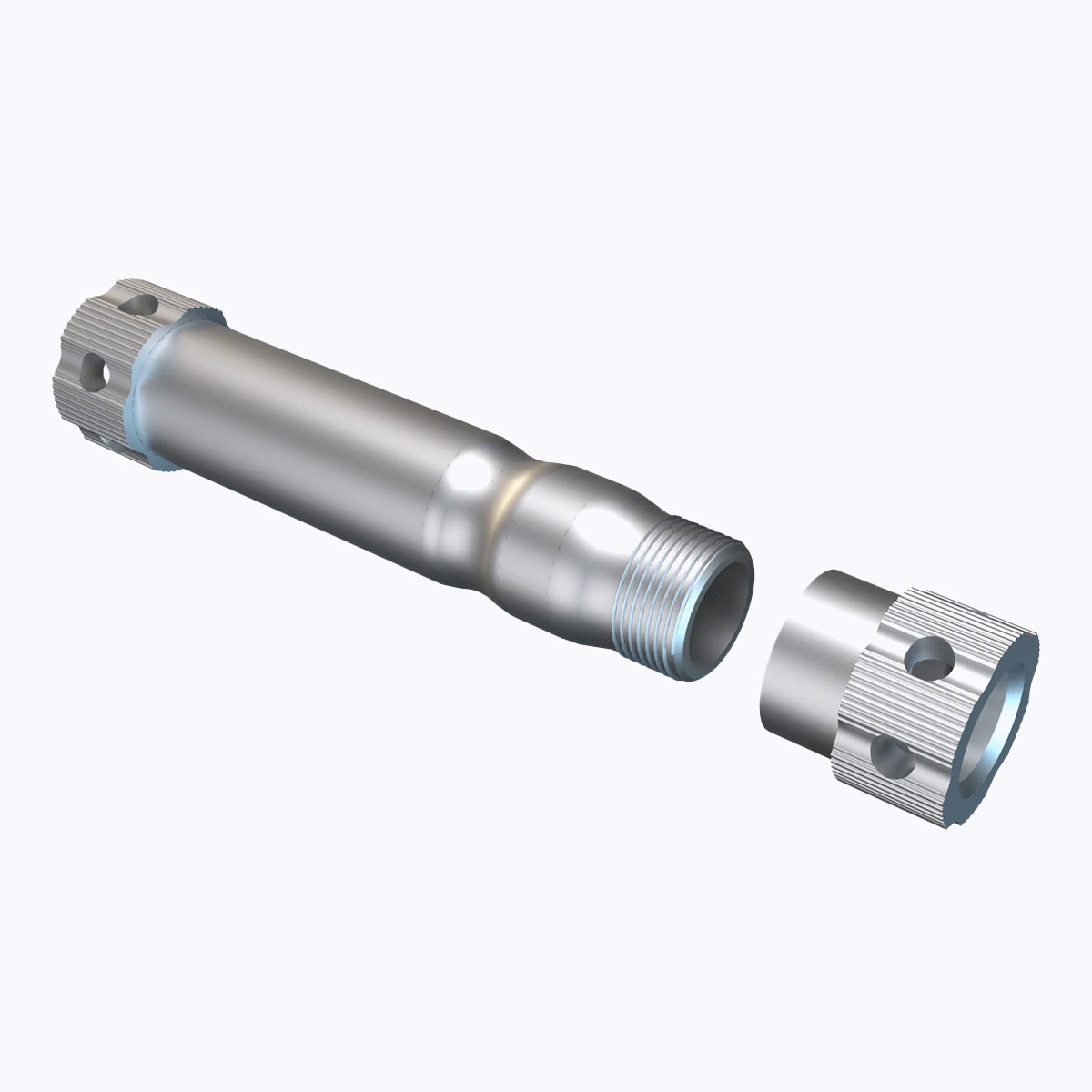 Xpowall+ 148 mm Main Connector
