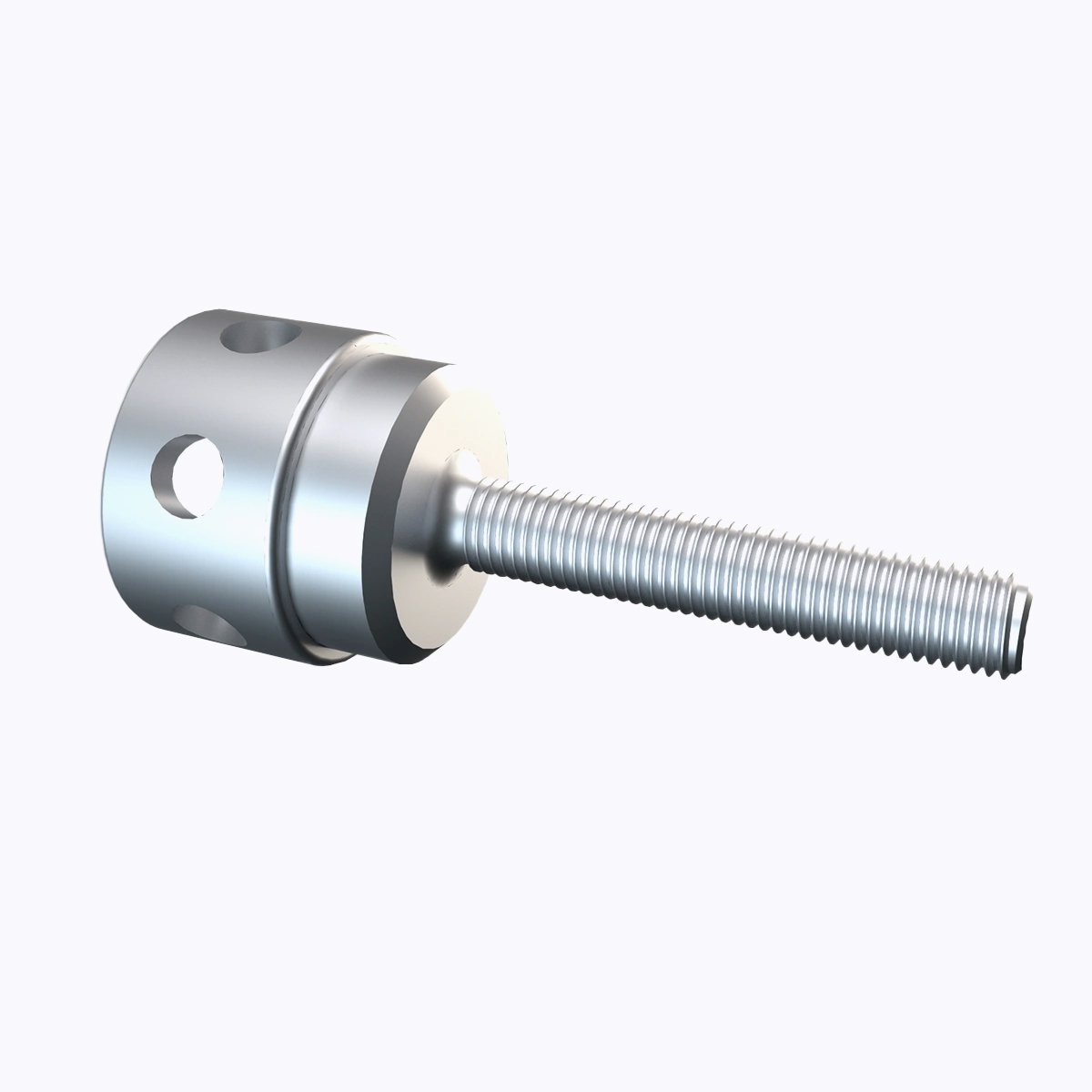 Xpowall+ 85 mm Connector