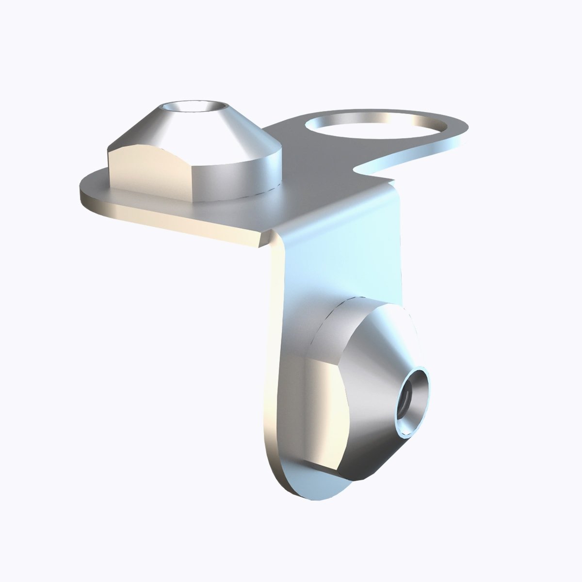 Xpowall+ 1x0 XYZ Connector