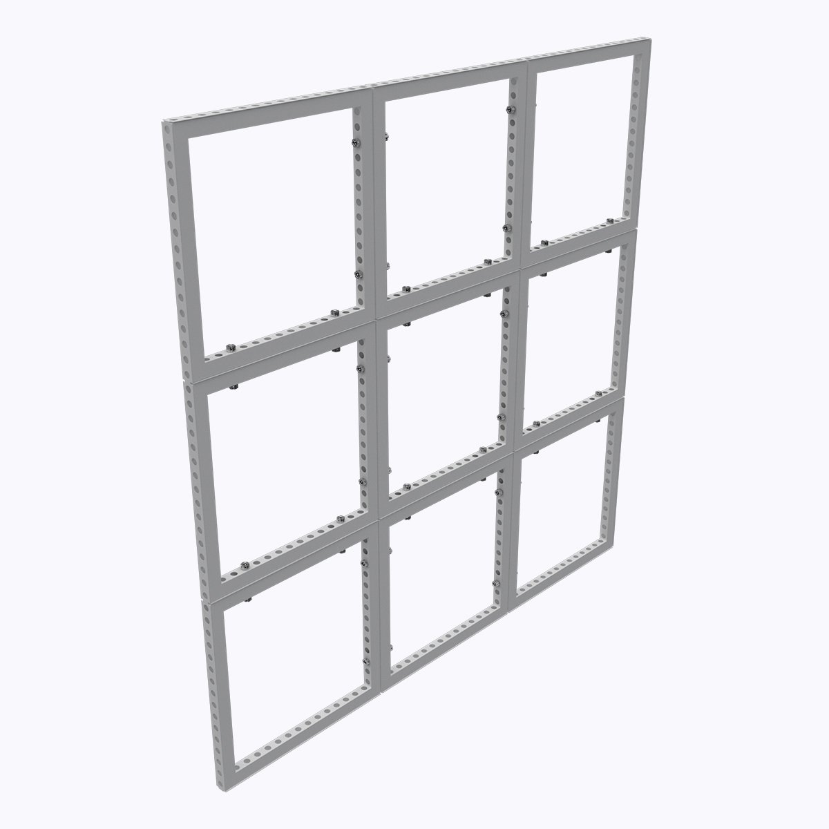 Xpowall+ 992x992 mm Wall Panel