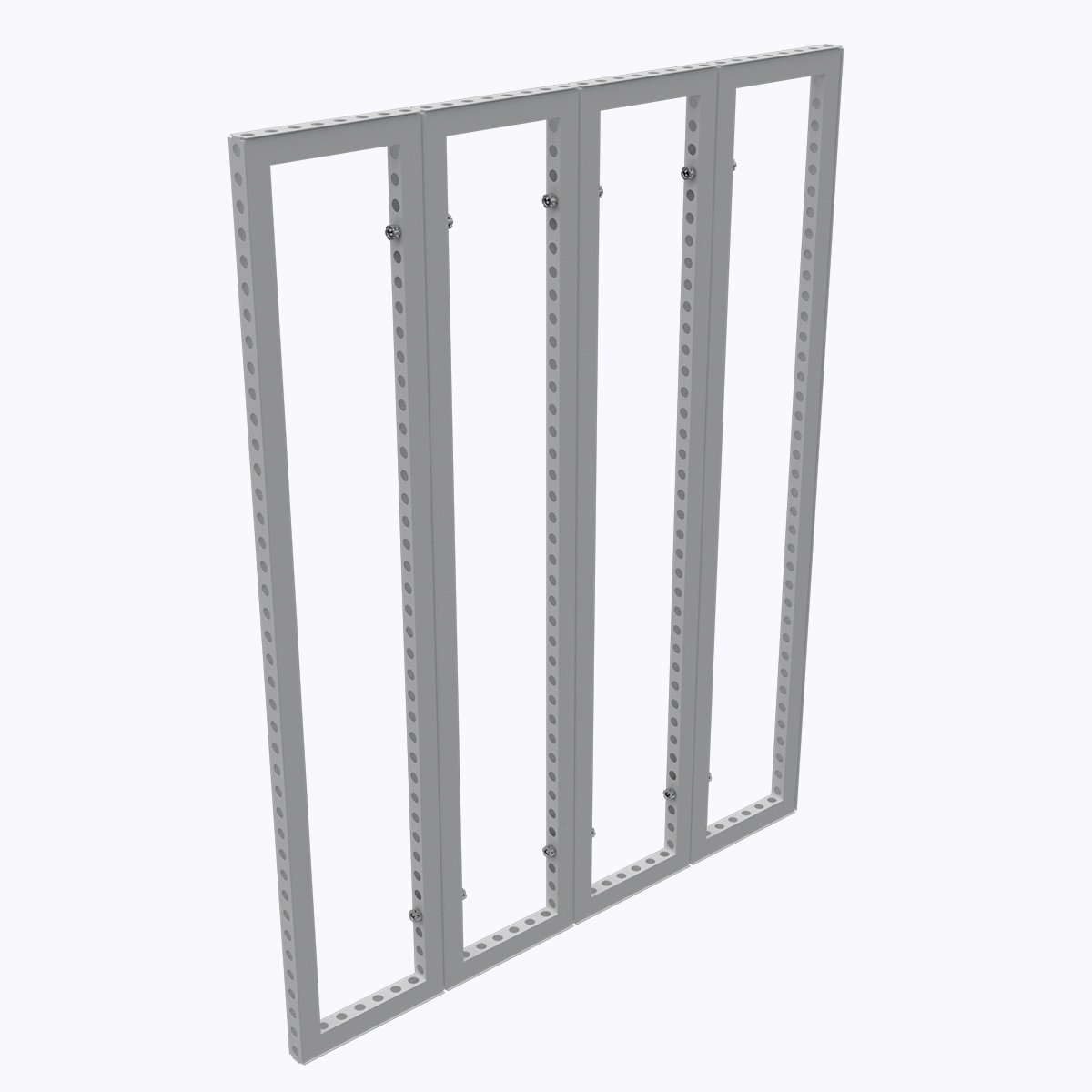 Xpowall+ 496x2480 mm Wall Panel