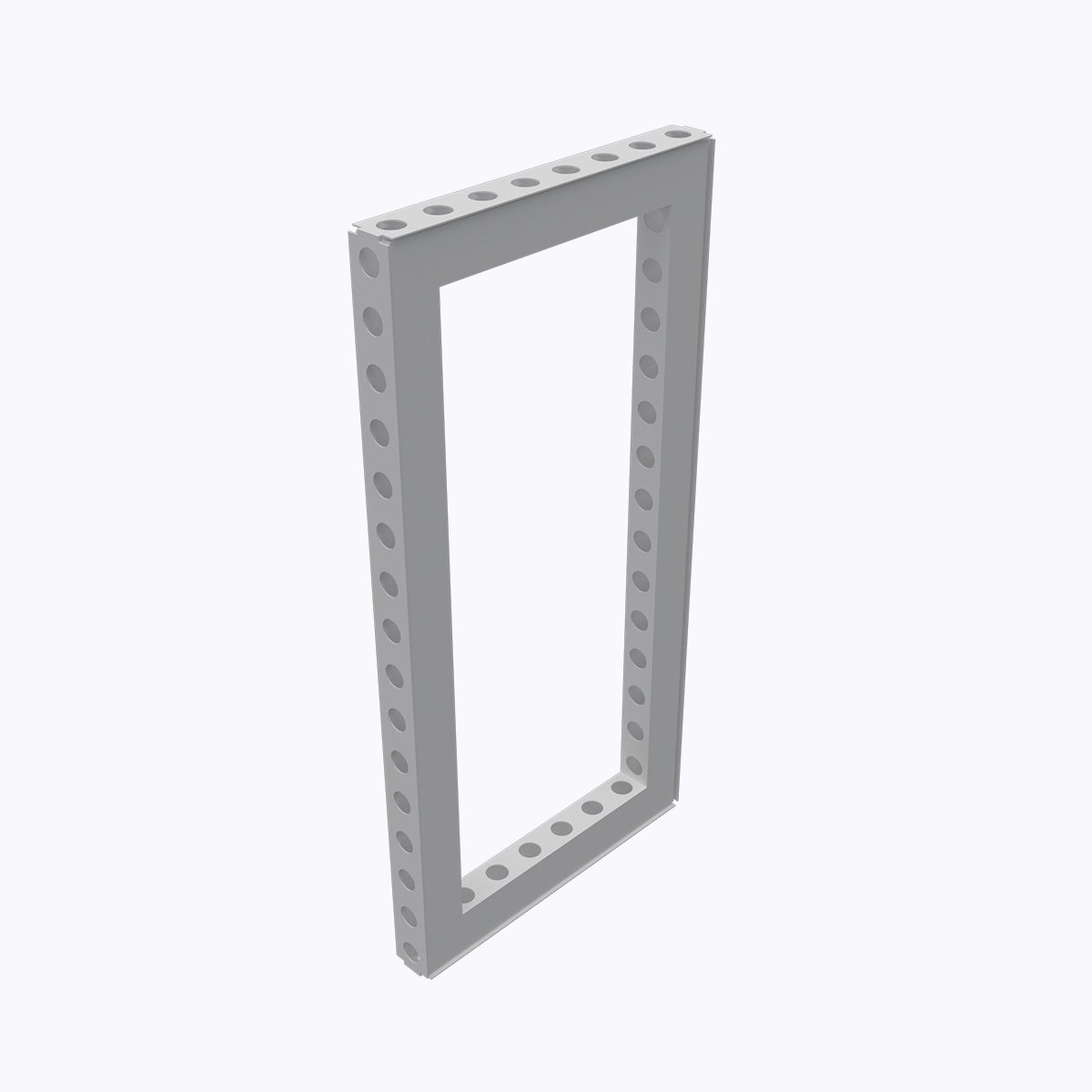 Xpowall+ 496x992 mm Wall Panel