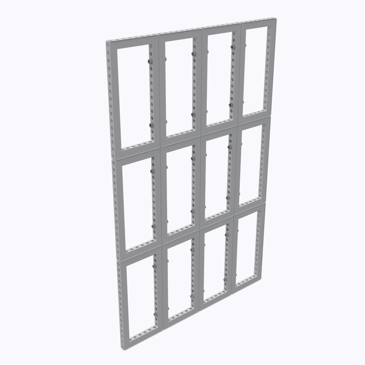 Xpowall+ 496x992 mm Wall Panel