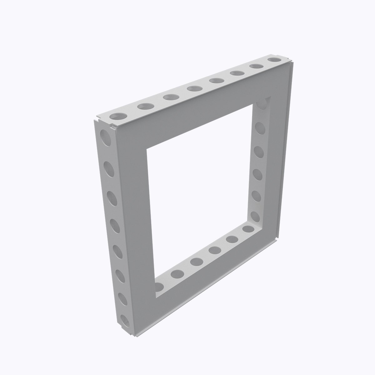 Xpowall+ 496x496 mm Wall Panel