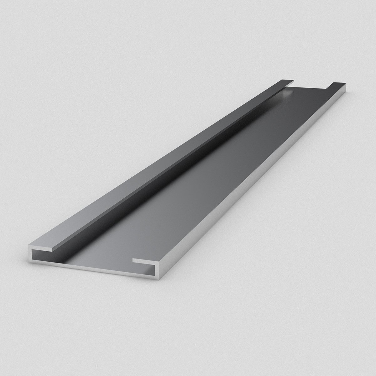 Xpowall+ 62x62 mm Profile Cover