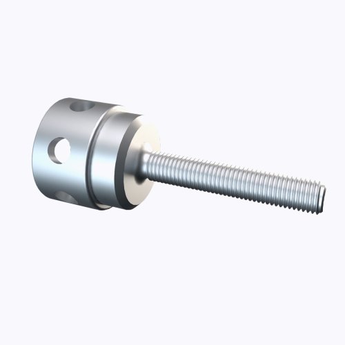 Xpowall+ 85 mm Connector