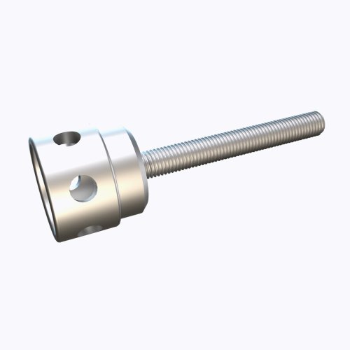 Xpowall+ 103 mm Corner Connector Bolt