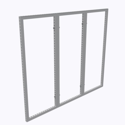 Xpowall+ 992x2480 mm Wall Panel Thumb