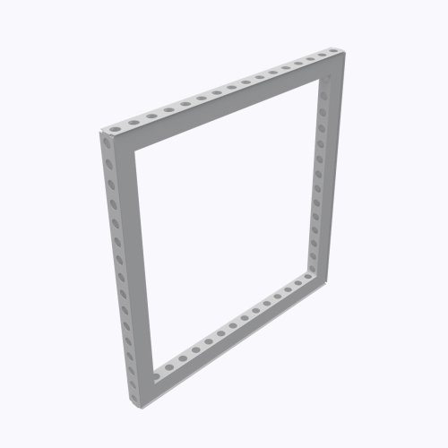 Xpowall+ 992x992 mm Wall Panel