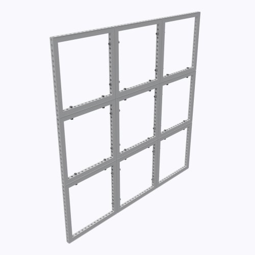 Xpowall+ 992x992 mm Wall Panel Thumb