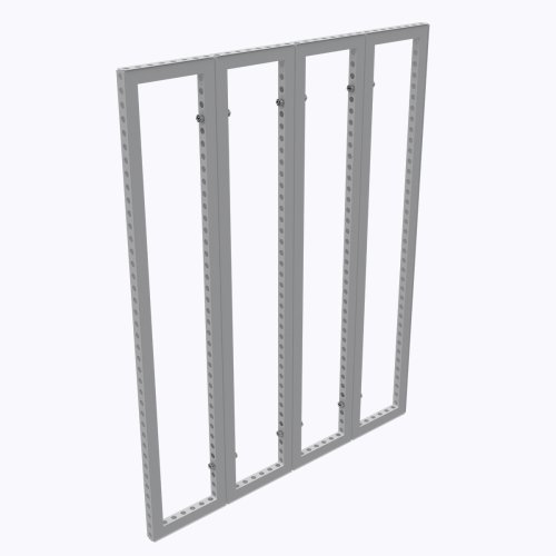 Xpowall+ 496x2480 mm Wall Panel Thumb