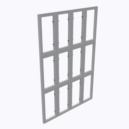 Xpowall+ 496x992 mm Wall Panel Thumb