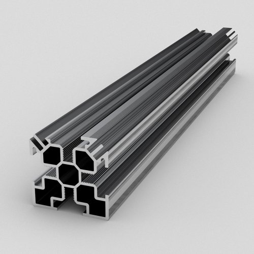 Xpowall+ 62x62 mm Corner Profile Thumb