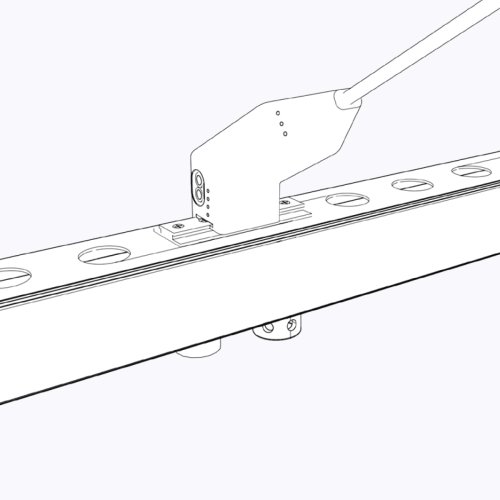 XpoWall+ Light Fixture Thumb
