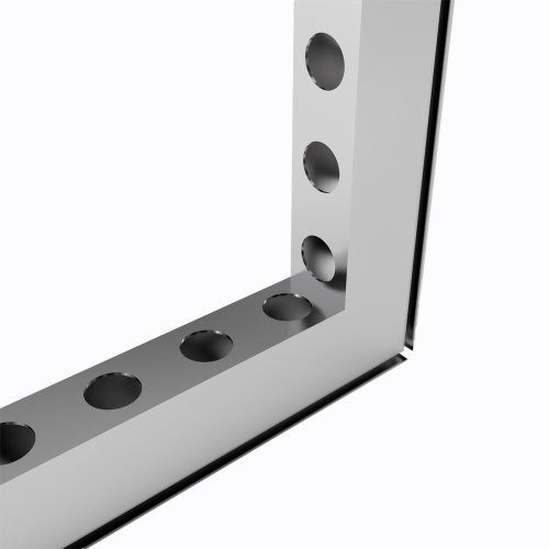 Xpowall+ 496x2480 mm Wall Panel Thumb