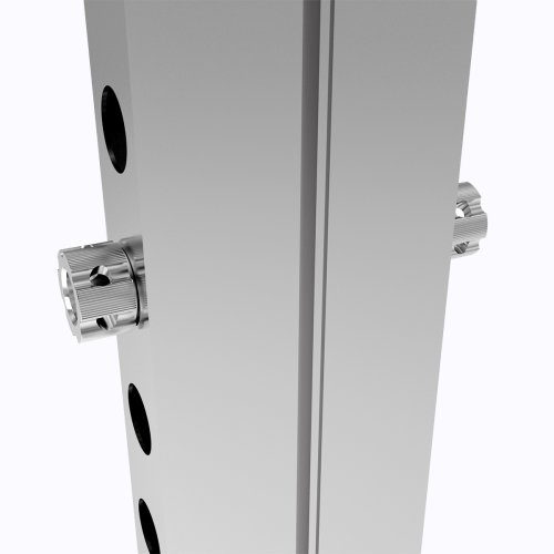 Xpowall+ 496x496 mm Wall Panel Thumb