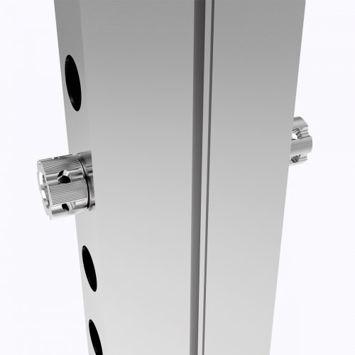 Xpowall+ Curved Panel Thumb