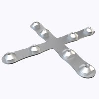 Xpowall+ 2x2 + Connector Thumb