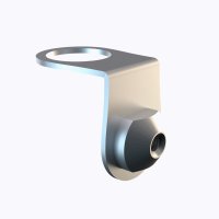 Xpowall+ 1x0 XY Connector Thumb