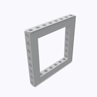 Xpowall+ 496x496 mm Wall Panel Thumb