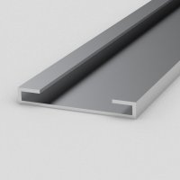 Xpowall+ 62x62 mm Profile Cover Thumb