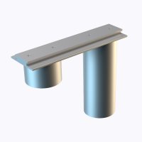 XpoWall+ Light Fixture Thumb