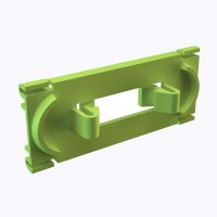 XpoWall+ Cover Connector Thumb