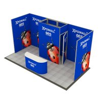 Xpowall+ Sera 6x3 Stand Thumb