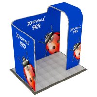 Xpowall+ 3x2 Stand Thumb