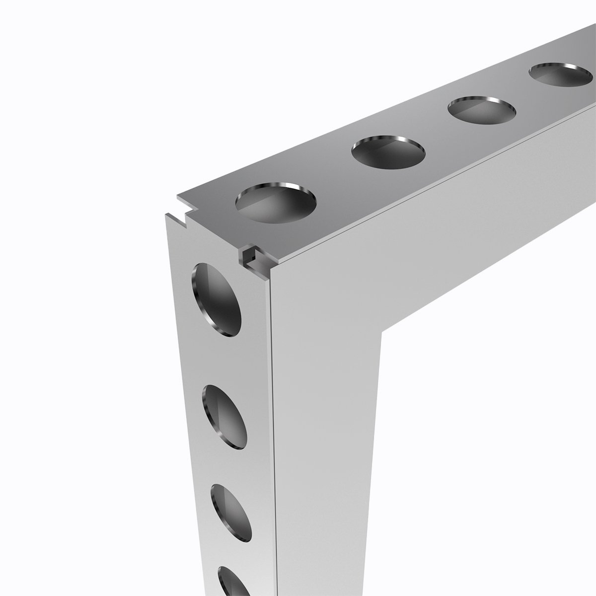 Xpowall+ 992x992 mm Wall Panel