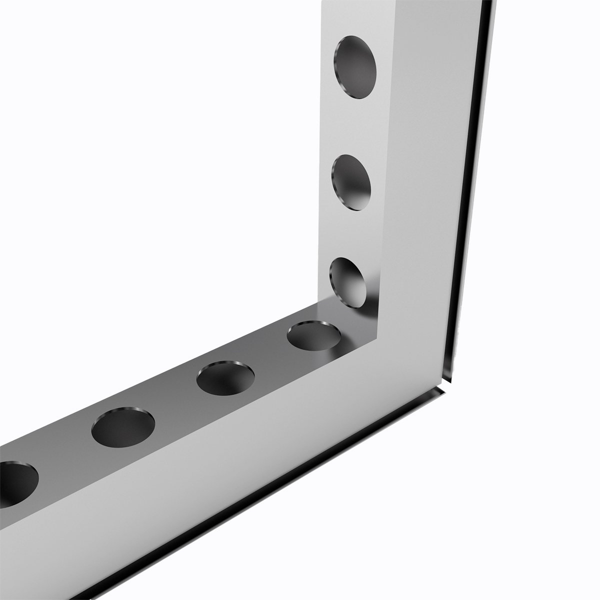 Xpowall+ 992x2480 mm Wall Panel