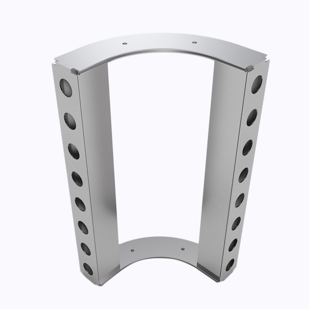 Xpowall+ Curved Panel