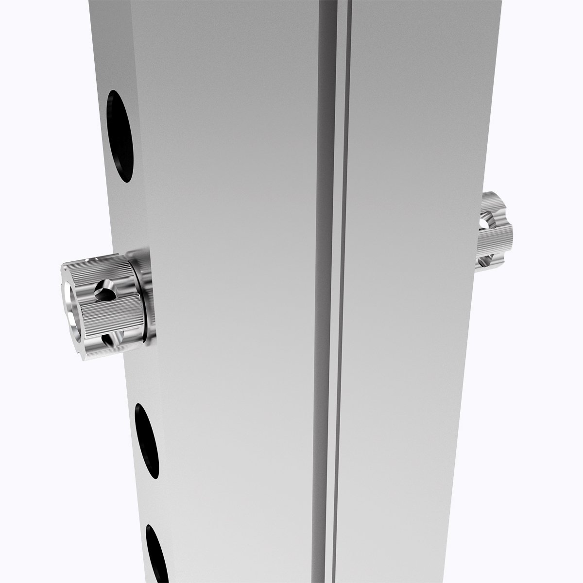 Xpowall+ Curved Panel